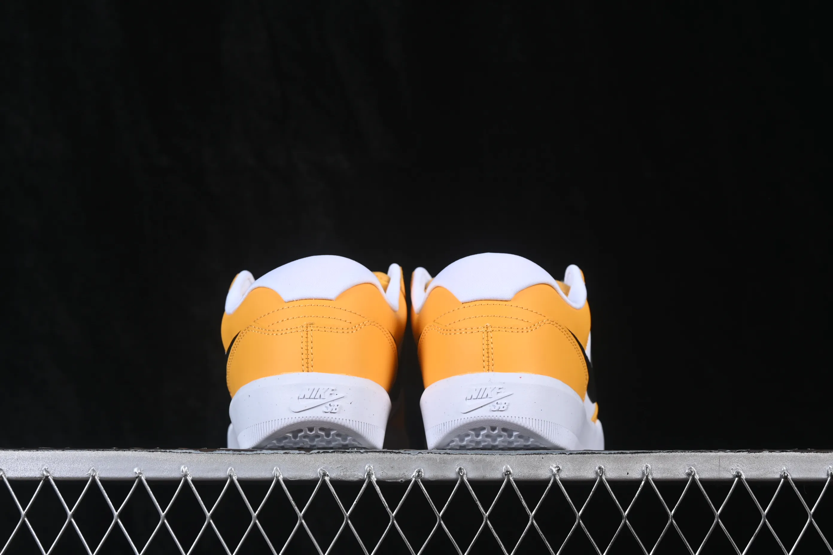 All categories Nk SB Dunk series Nk Force 58 simplified skateboard shoes J version Nike SB Force 58 Nike simplified retro skateboard shoes DH7505-700